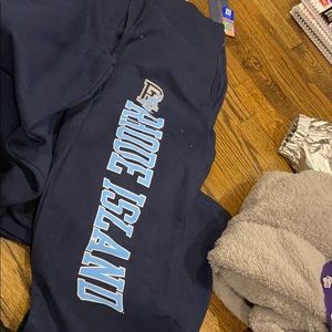 URI sweatpants